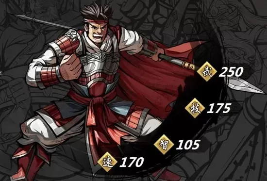 吞食孔明传武将攻略-武将攻略制霸三国